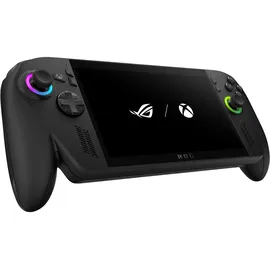 Asus ROG Xbox Ally X 24 GB RAM 1 TB Schwarz