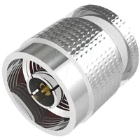 Telegärtner 100024203 100024203 N-Adapter N-Stecker - SMA-Buchse
