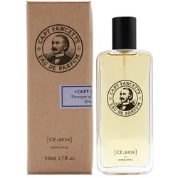 Captain Fawcett's Eau de Parfum 50 ml Herren 