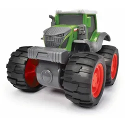 Fendt Monster Traktor