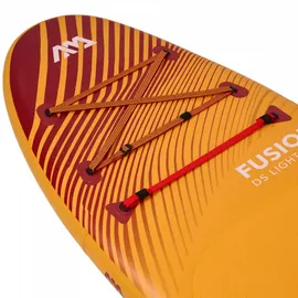 Aqua Marina Fusion 330 x 81 x 15 cm orange