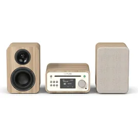 Pure Classic Stereo Mini - White