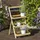 Hi Blumentreppe aus Holz 3 Etagen  41 x 49,5 x 75 cm klappbar