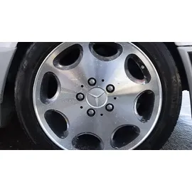 Beko Performance No. 3 Felgenreiniger 5 l