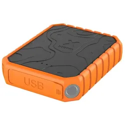 Xtorm XR201 Xtreme Powerbank Rugged 20W 10.000 mAh