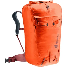 Deuter Durascent 28 l orange/red