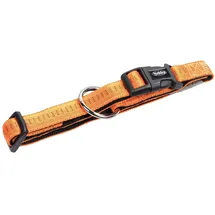 Nobby Soft Grip Halsband Orange 50-65 cm