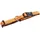 Nobby Soft Grip Halsband Orange 50-65 cm