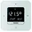 812 Digital-Uhrenthermostat 16A