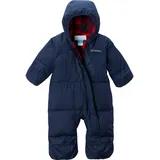 Columbia Kinder Snuggly Bunny II Bunting Schneeanzug (Größe 62, blau)