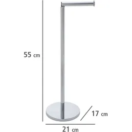 Wenko Toilettenpapierhalter