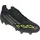 adidas F50 Pro Firm Ground Herren Core Black/Iron Met./Lemon 43 1/3