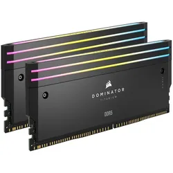 Corsair DOMINATOR TITANIUM - Light Enhancement Kit