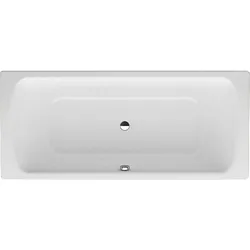 Duo-Badewanne Elunos (Ausführung: Badewanne Elunos 1700x750x450mm 225l)