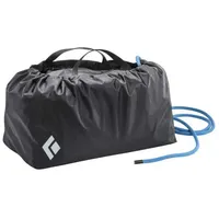 Black Diamond Full Rope Burrito Seilsack Schwarz