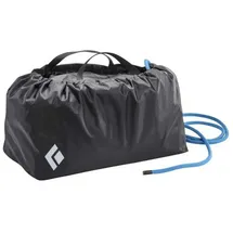 Black Diamond Full Rope Burrito Seilsack Schwarz