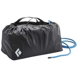 Black Diamond Full Rope Burrito Seilsack Schwarz