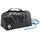 Black Diamond Full Rope Burrito Seilsack Schwarz