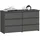 Milord CL100 100 x 57 x 35 cm Grau