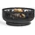 Cook King Feuerschale FOREST Ø 80 cm Grau