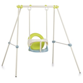 smoby Metallschaukelgestell Baby Swing, 120 cm