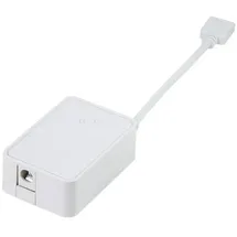 Logilink Wi-Fi Smart RGB-Kontroller 1 St. Weiß