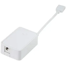 Logilink Wi-Fi Smart RGB-Kontroller 1 St. Weiß