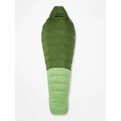 Marmot Hydrogen Long foliage/kiwi (21795) Left