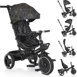 Byox Dreirad Tricycle Fusion verstellbar