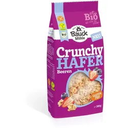Hafer Crunchy Beeren