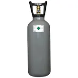 bietal® Kohlensäureflasche CO2 Flasche BieTal® mit Füllung 6 kg & TÜV-Zulassung