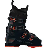 Fischer RC 110 Unisex Skischuhe Dunkelblau 27,5