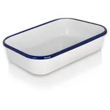 Krüger Auflaufform \"Husum\" 22 cm