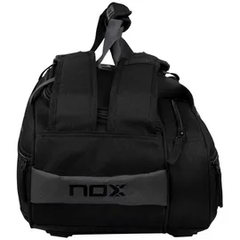 Nox-Xtreme nox Street Series Schwarz Grau Bpstblgr