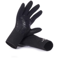 Rip Curl Dawn Patrol 3mm Neoprenhandschuh 2025 black -