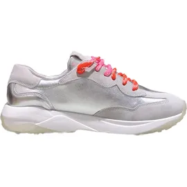 Paul Green Sneaker Low Silber 42