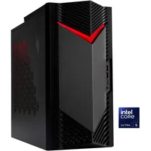 Acer Nitro 50 N50-660 Core Ultra 5 225F 3,3 GHz 16 GB RAM 512 GB SSD GeForce RTX 5060 Win 11