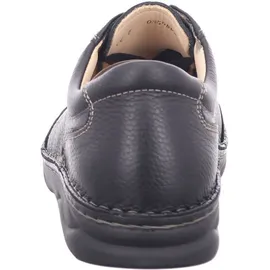 Finn Comfort Nantes Herren Schwarz 46