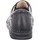 Finn Comfort Nantes Herren Schwarz 46