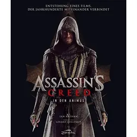Winning Moves Monopoly Assassin's Creed Syndicate + Buch »In den Animus«