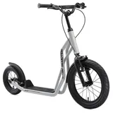 Star Scooter Cityroller 16 Zoll Grau