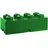 LEGO Aufbewahrungsstein mit 8 Noppen