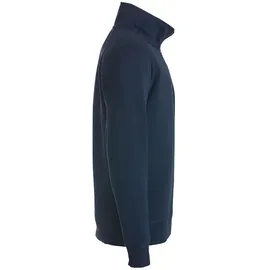 New Wave CLIQUE Classic Halp-Zip Jacke - XS