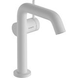 HANSGROHE Tecturis S Fine CoolStart 73340700 mit Push-Open Ablaufgarnitur MW