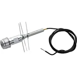 KELLERMANN Multifunktionsteil BL 1000 Verchromt Lenker