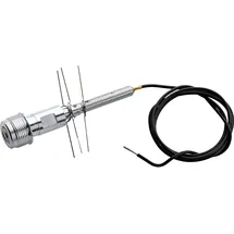 KELLERMANN Multifunktionsteil BL 1000 Verchromt Lenker