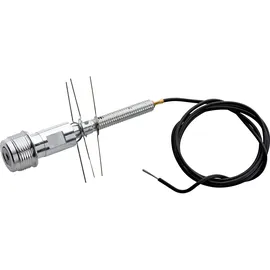 KELLERMANN Multifunktionsteil BL 1000 Verchromt Lenker