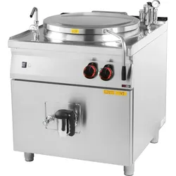 RM GASTRO Thermik Serie 900 Kochkessel BI-90/150E
