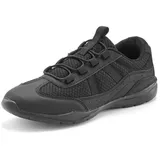 LASCANA Sneaker Damen schwarz Gr.40