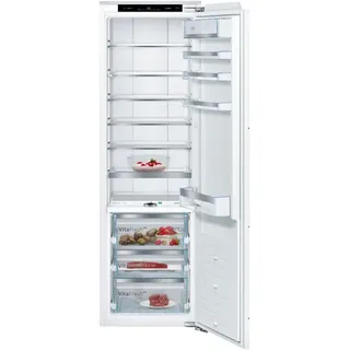 Bosch Serie 8 KIF81PFE0 Einbaukühlschrank (289 l, 1772 mm hoch)
